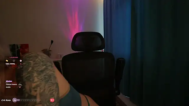 AskAlexa live sex cam