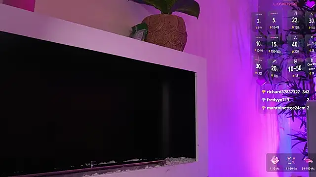 Samai_3 Live Webcam on Stripchat