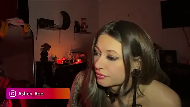 AshenRoe