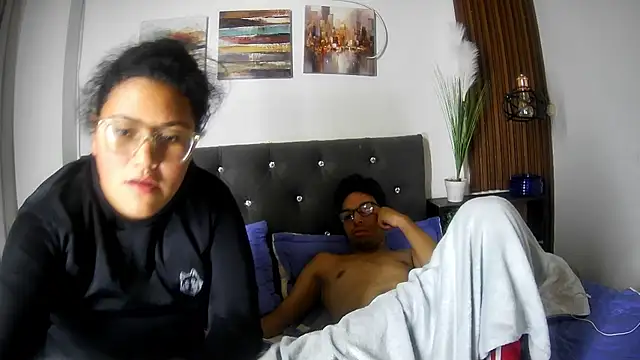 naughtycouplex_ Live Webcam on Stripchat