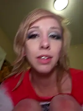 AmethystFoxx live sex cam