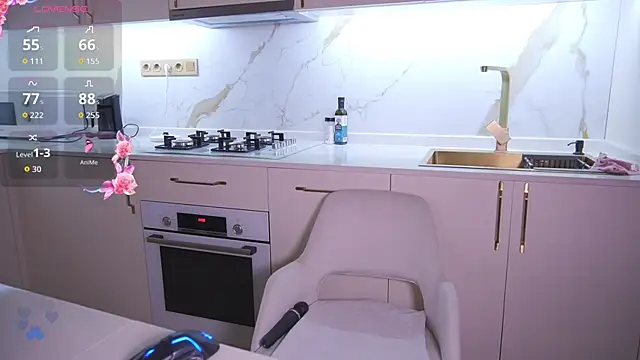 wwasian (F young) - CUM SHOW