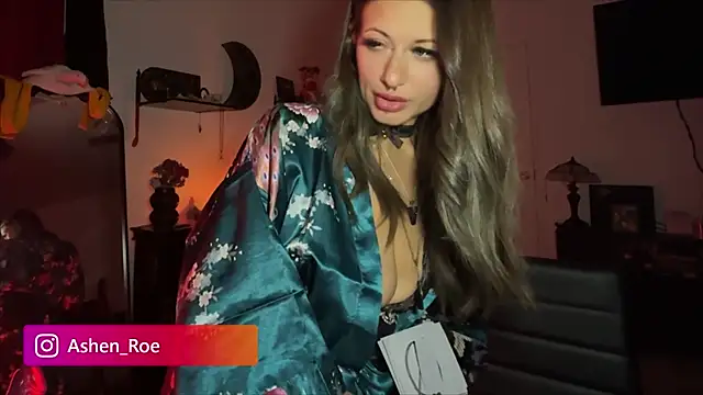 AshenRoe