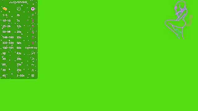 Live sex cam di GabiMorgan