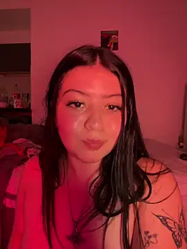 lolaaculaa Live Webcam on Stripchat