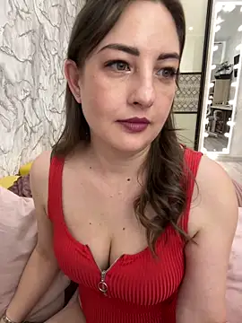 AnnaBri live sex cam
