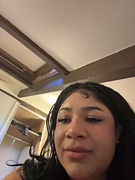 SashaLiciosa_ Live Webcam on Stripchat