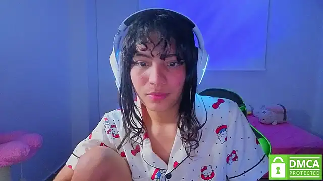 lovelyamyy (F young) - DOMI CONTROL 66 SEC🍓