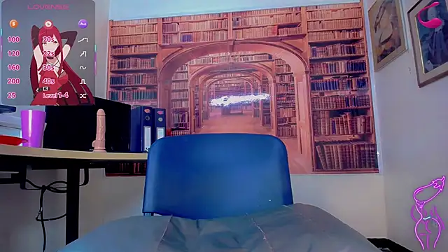 britanny_noroeste (T young) - CUM SHOW