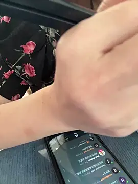 lola666999 (F milf) - 脱内衣