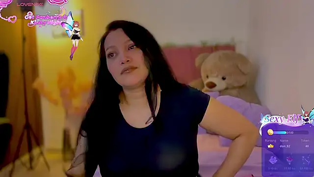 marcellagriffin (F young) - naked