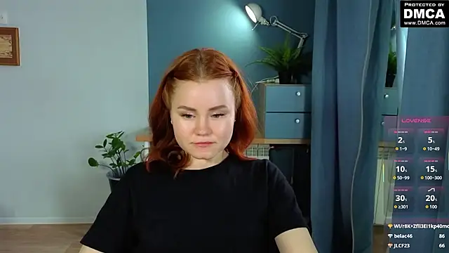 lu_muon - Lu_muon's free webcam - UK Sex Cams