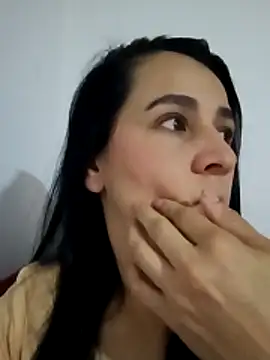 Webcam Model (Sex_Annie) is live