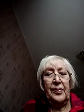 Webcam Model (Anatolia5961)  is live.Free join now!