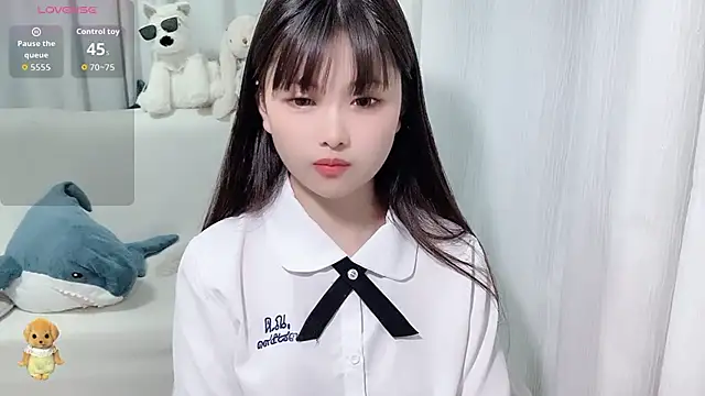 美女eunhee在线直播