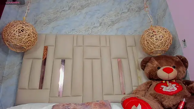 Dixiebelle live sex cam