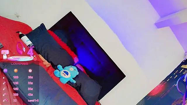 ANGEL_EVIL_S7 webcam