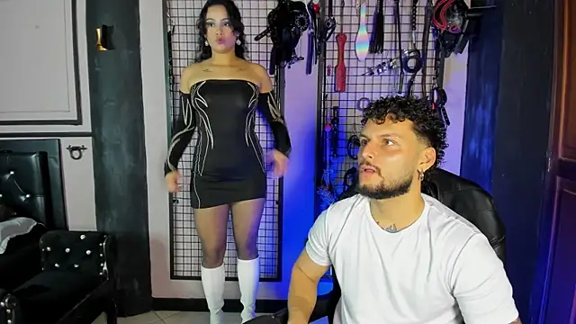 Twisted_Fantasy webcam