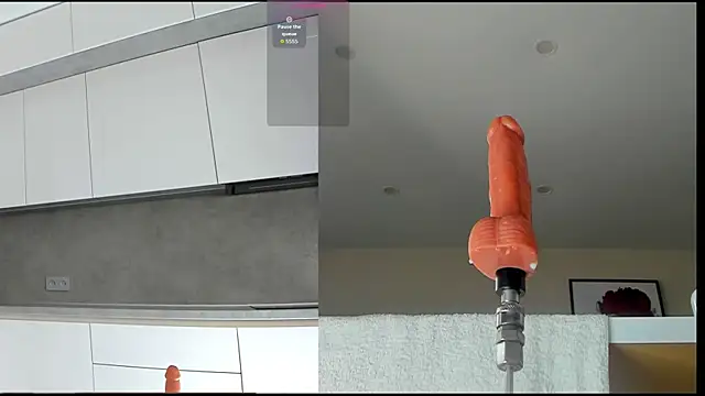 jess_benz (F milf) - Squirt