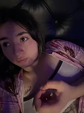 sophie_ls (F young) - Bounce boobs 🍒