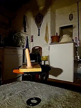 PassiveStute25 webcam