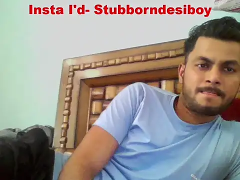 Stubborndesiboy