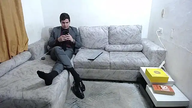 Preview of victor_maitland