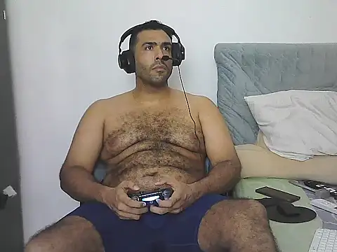 Preview of alphalatinobear