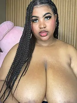 AinaraJimenez webcam