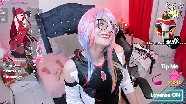 noah_cherry - Noah_Cherry's free webcam - UK Sex Cams