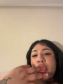 SashaLiciosa_ webcam