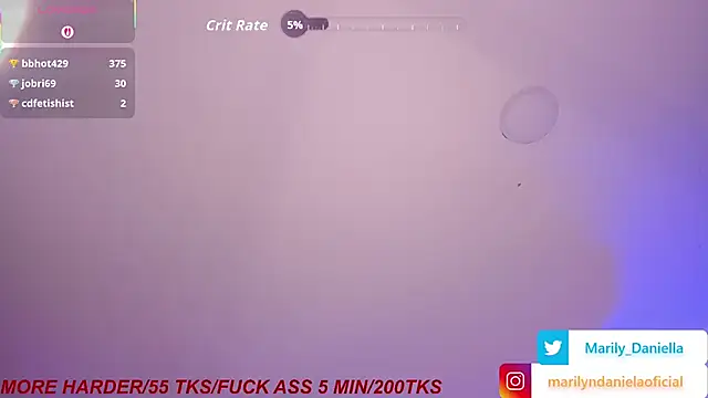 Marily_Daniela_ webcam