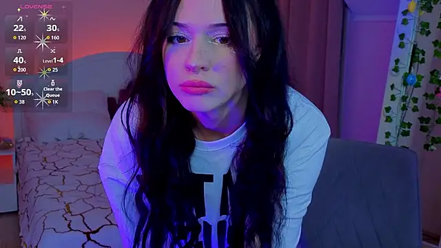 adetta - Adetta's free webcam