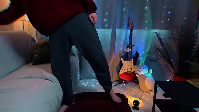 breston_sweet (M young) - Cumshow!!)