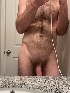 strokinsnowman (M mature) - Stroke until I cum