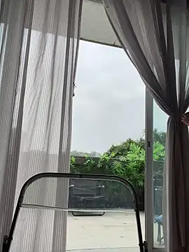 Eliza-E live sex cam