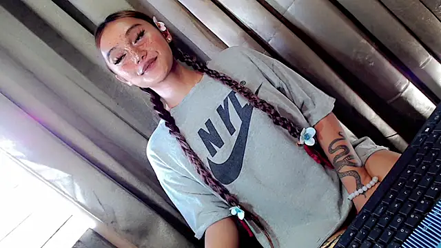 jessicasfantasy (T young) - KAWAII