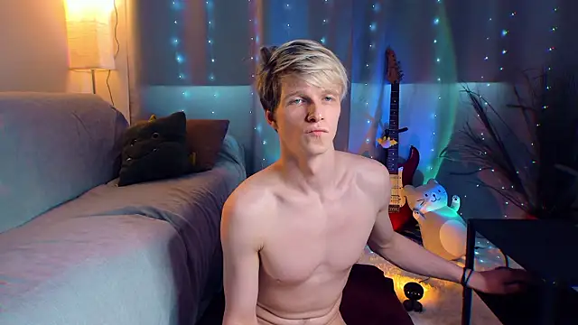 breston_sweet (M young) - Cumshow!!)