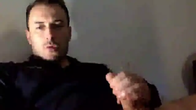 mainnrd (M young) - cumshow