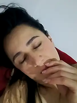 Webcam Model (Sex_Annie) is live