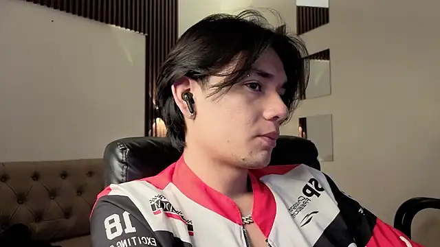 davoxer - Davoxer's free webcam