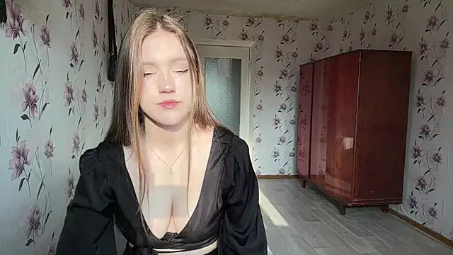 annawasp - AnnaWasp's free webcam