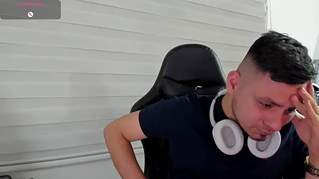 rick_adams - Rick_Adams's free webcam