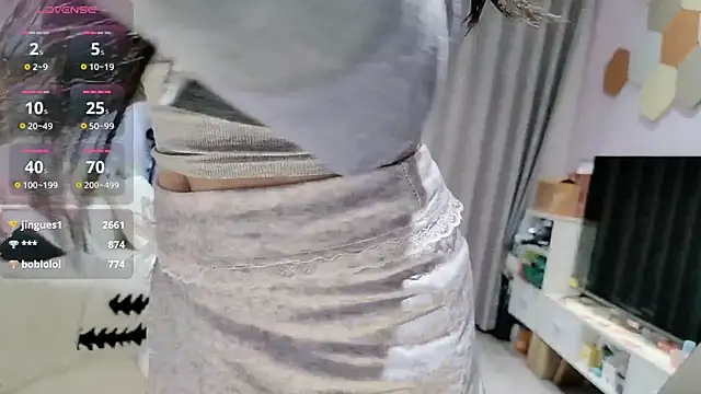 美女Mary-0808在线直播