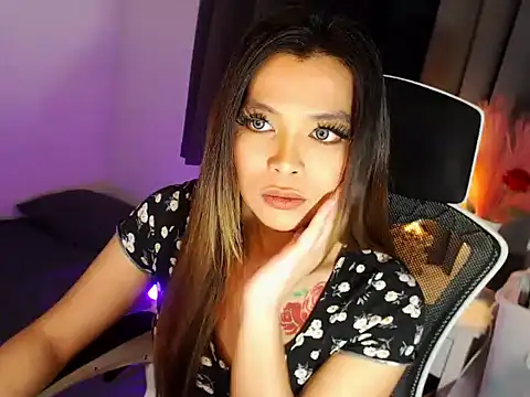 MajesticKitana webcam