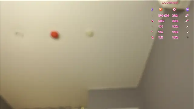 Megany Live Webcam on Stripchat