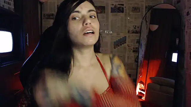 i_am_nina_ - I_am_nina_'s free webcam - UK Sex Cams