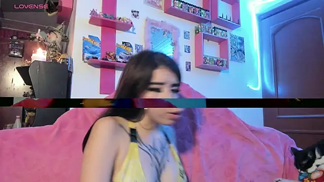 rebecahart - Rebecahart's free webcam - UK Sex Cams