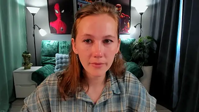 Live sex cam of MichelleOrtis