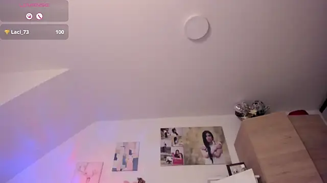 veronikolsen- (F young) - control my toys by 3 min